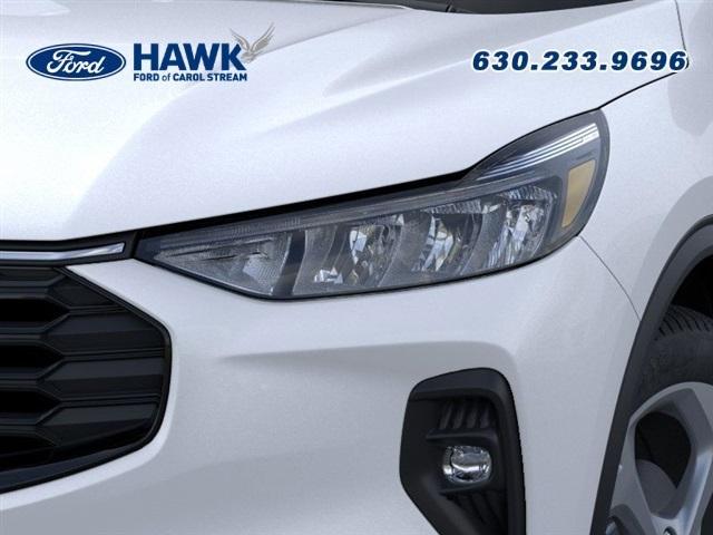 new 2025 Ford Escape car, priced at $33,337