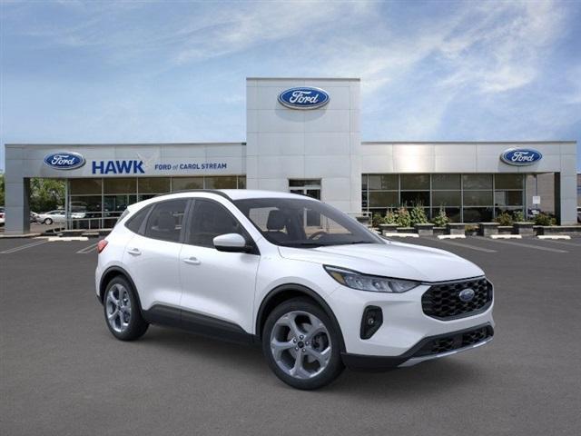 new 2025 Ford Escape car, priced at $35,690