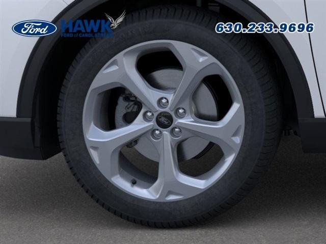 new 2025 Ford Escape car, priced at $33,337