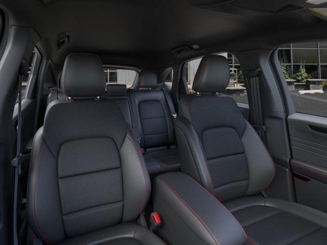 new 2025 Ford Escape car, priced at $35,690