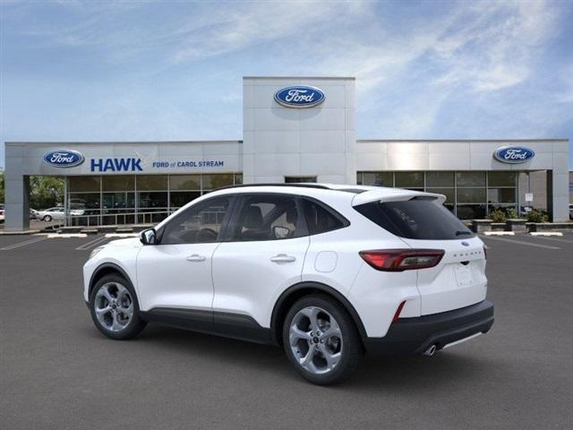 new 2025 Ford Escape car, priced at $35,690