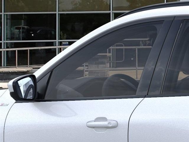 new 2025 Ford Escape car, priced at $35,690