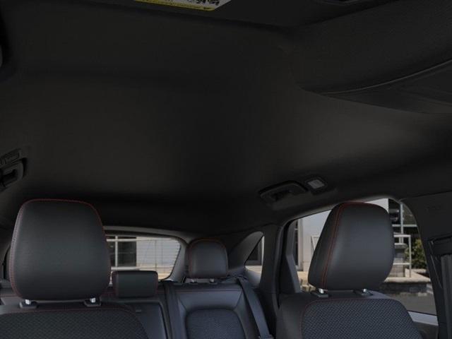 new 2025 Ford Escape car, priced at $35,690