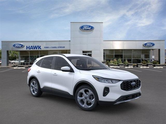 new 2025 Ford Escape car, priced at $35,690