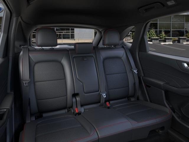 new 2025 Ford Escape car, priced at $35,690