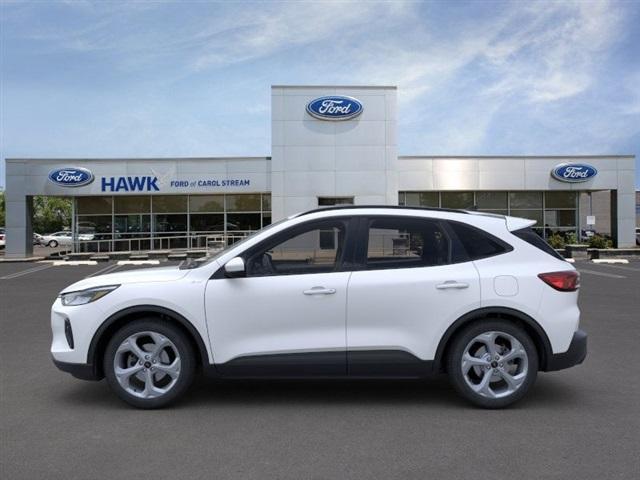 new 2025 Ford Escape car, priced at $35,690