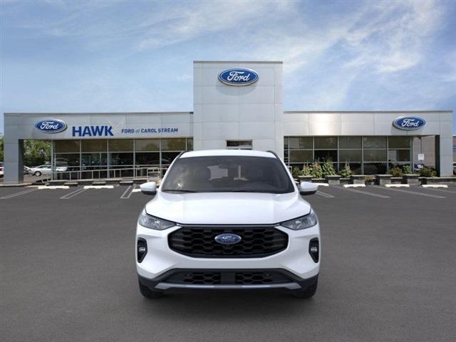 new 2025 Ford Escape car, priced at $35,690