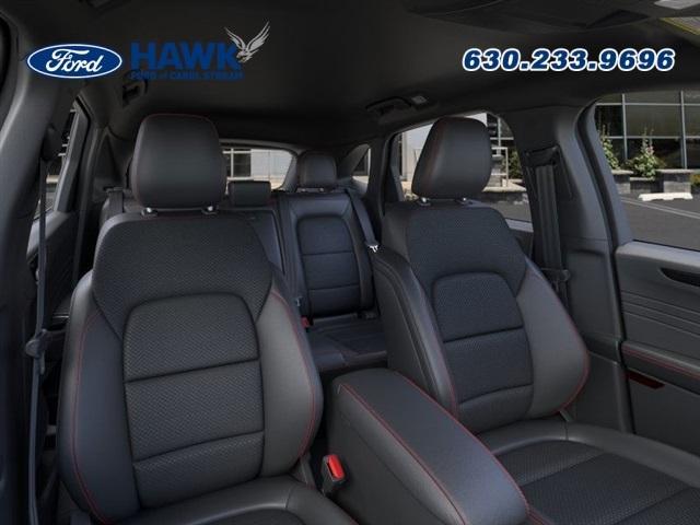 new 2025 Ford Escape car, priced at $33,337