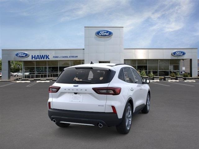 new 2025 Ford Escape car, priced at $35,690