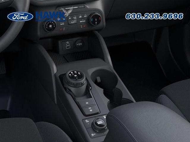 new 2024 Ford Bronco Sport car, priced at $32,784