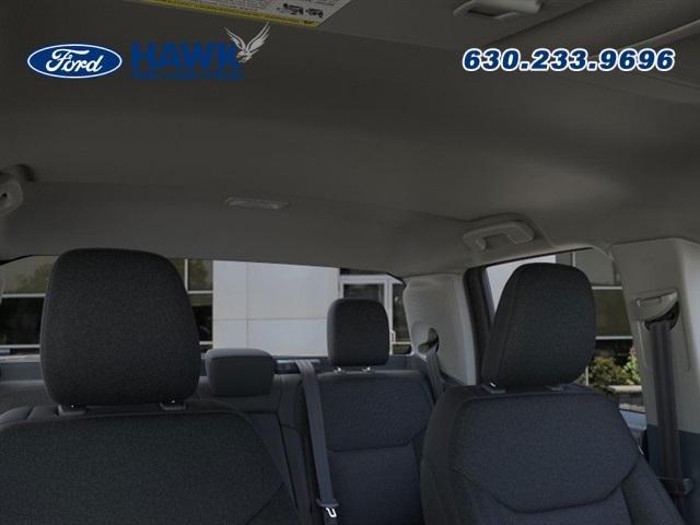 new 2025 Ford Maverick car, priced at $35,641