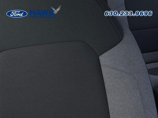 new 2025 Ford Bronco car, priced at $42,180