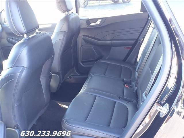 used 2021 Ford Escape car, priced at $18,899