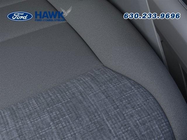 new 2025 Ford F-150 car, priced at $58,046