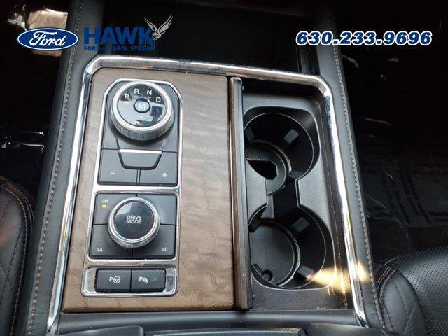 used 2021 Ford Expedition Max car, priced at $42,999