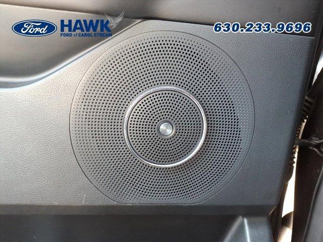 used 2021 Ford Expedition Max car, priced at $42,999