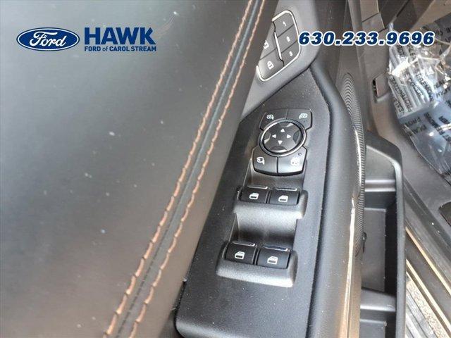 used 2021 Ford Expedition Max car, priced at $42,999