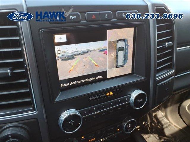used 2021 Ford Expedition Max car, priced at $42,999