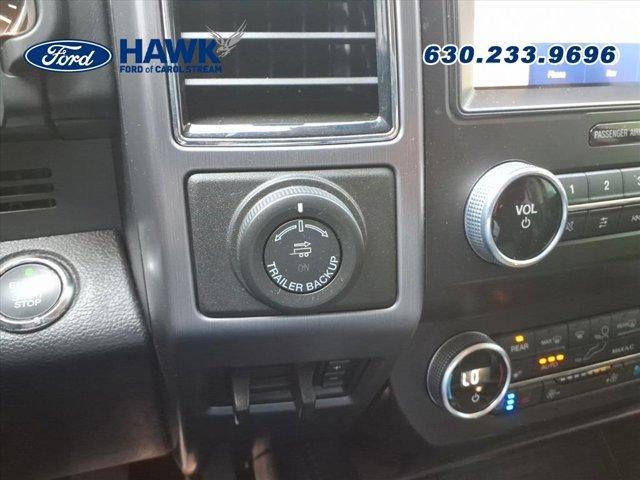used 2021 Ford Expedition Max car, priced at $42,999