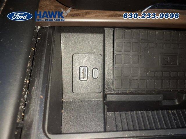 used 2021 Ford Expedition Max car, priced at $42,999