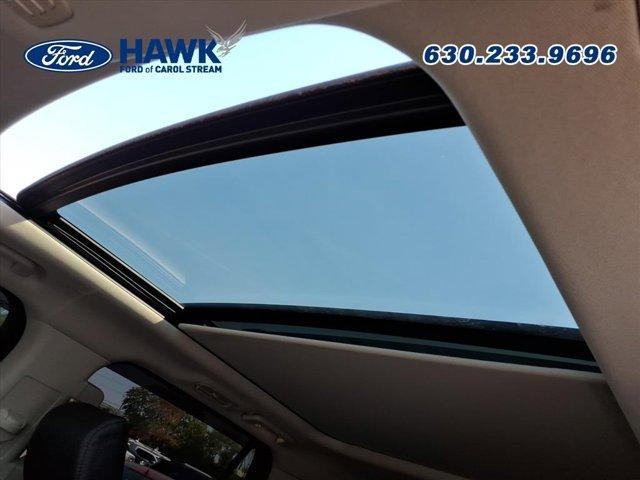 used 2021 Ford Expedition Max car, priced at $42,999