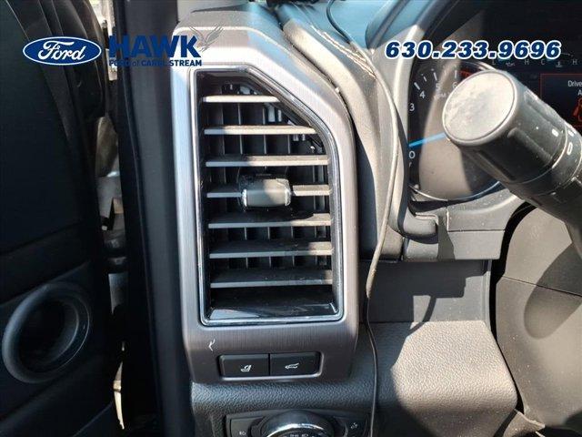 used 2021 Ford Expedition Max car, priced at $42,999
