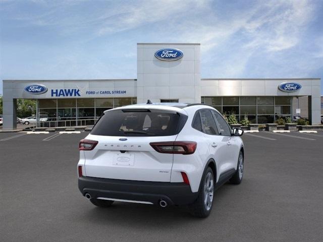 new 2025 Ford Escape car, priced at $32,869