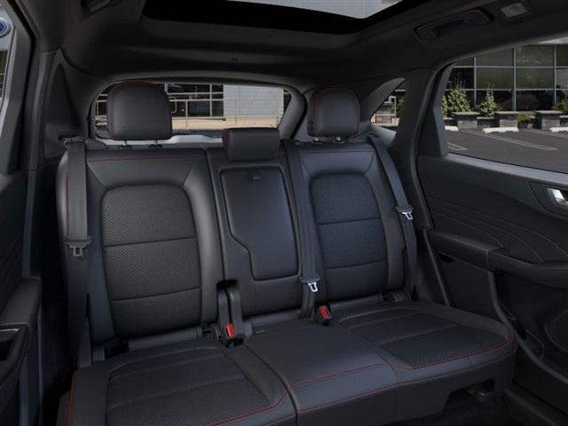 new 2025 Ford Escape car, priced at $32,869