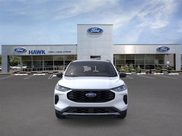 new 2025 Ford Escape car, priced at $32,869