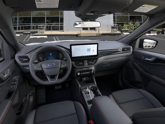 new 2025 Ford Escape car, priced at $32,869