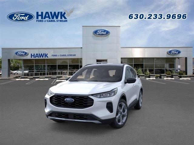 new 2025 Ford Escape car, priced at $30,702