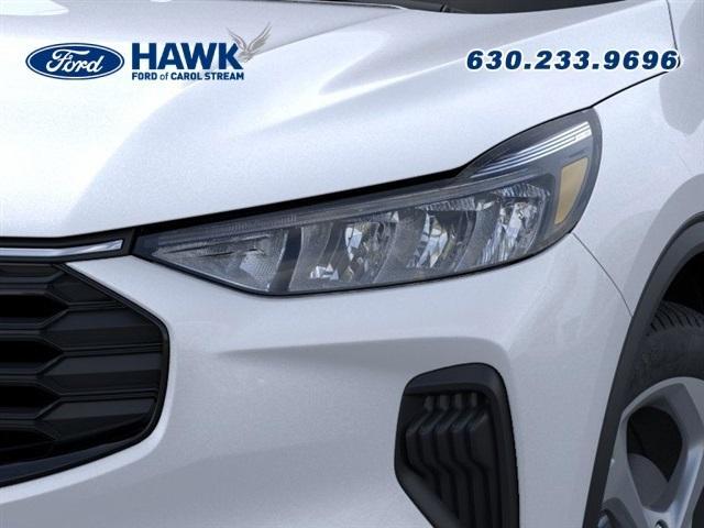 new 2025 Ford Escape car, priced at $30,702