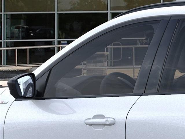 new 2025 Ford Escape car, priced at $32,869