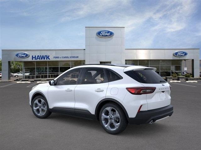 new 2025 Ford Escape car, priced at $32,869