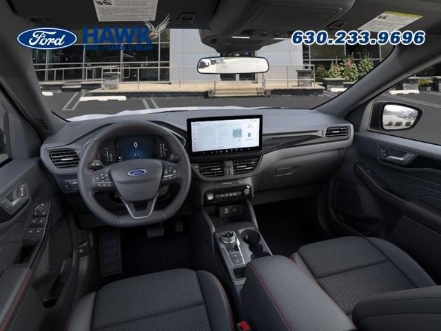 new 2025 Ford Escape car, priced at $30,702