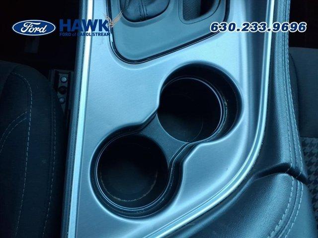 used 2019 Dodge Challenger car, priced at $18,999