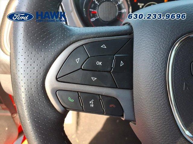 used 2019 Dodge Challenger car, priced at $18,999