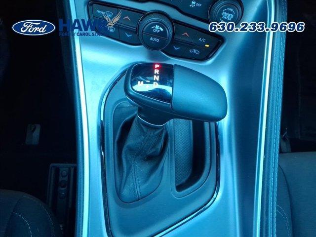 used 2019 Dodge Challenger car, priced at $18,999