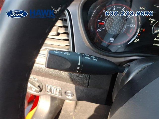 used 2019 Dodge Challenger car, priced at $18,999