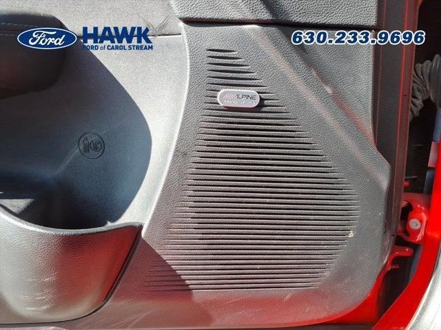 used 2019 Dodge Challenger car, priced at $18,999