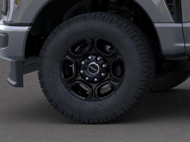 new 2025 Ford F-250 car, priced at $64,038
