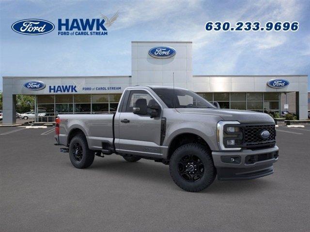 new 2025 Ford F-250 car, priced at $64,038