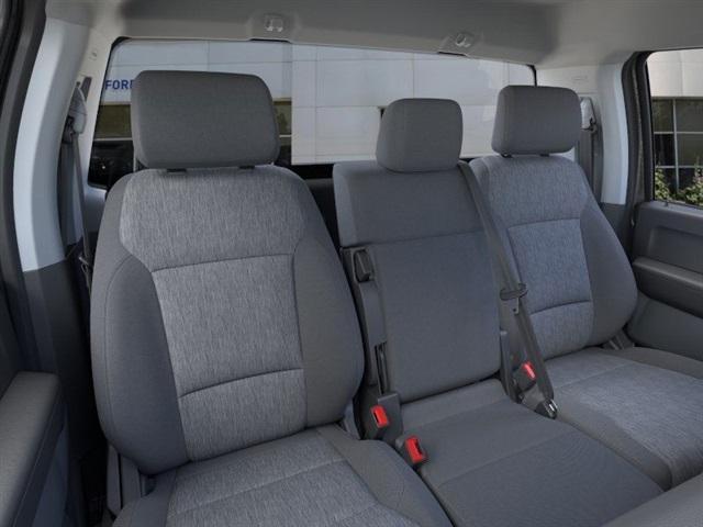 new 2025 Ford F-250 car, priced at $64,038