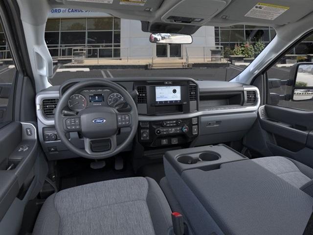 new 2025 Ford F-250 car, priced at $64,038