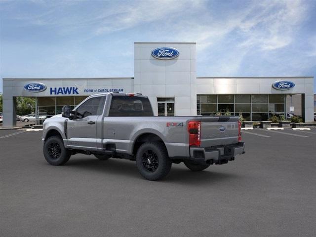 new 2025 Ford F-250 car, priced at $64,038