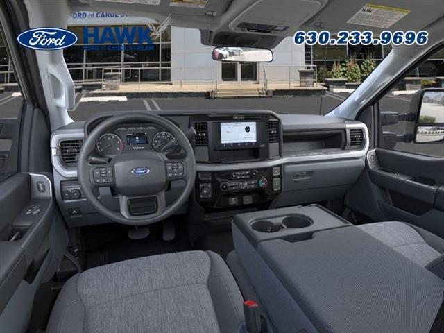 new 2025 Ford F-250 car, priced at $64,038