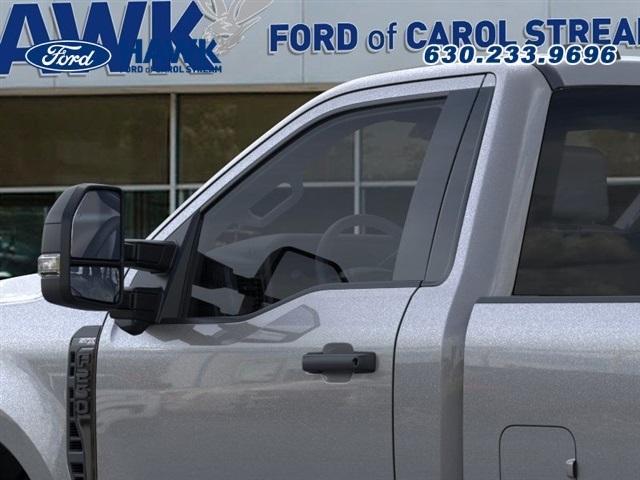 new 2025 Ford F-250 car, priced at $64,038