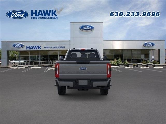 new 2025 Ford F-250 car, priced at $64,038