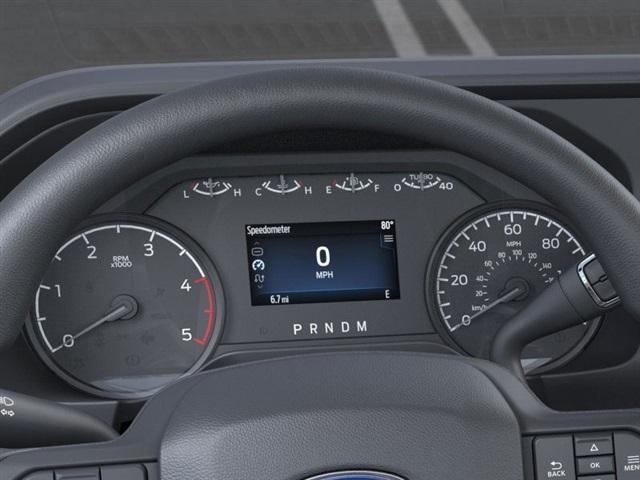 new 2025 Ford F-250 car, priced at $64,038