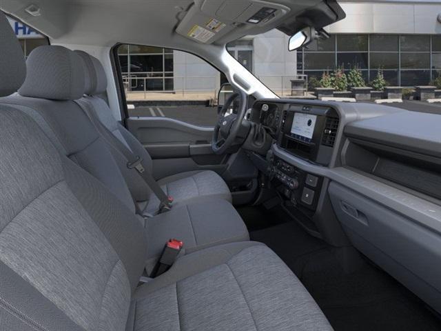 new 2025 Ford F-250 car, priced at $64,038